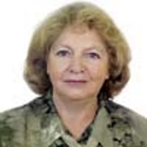Сазонова Ольга Борисовна